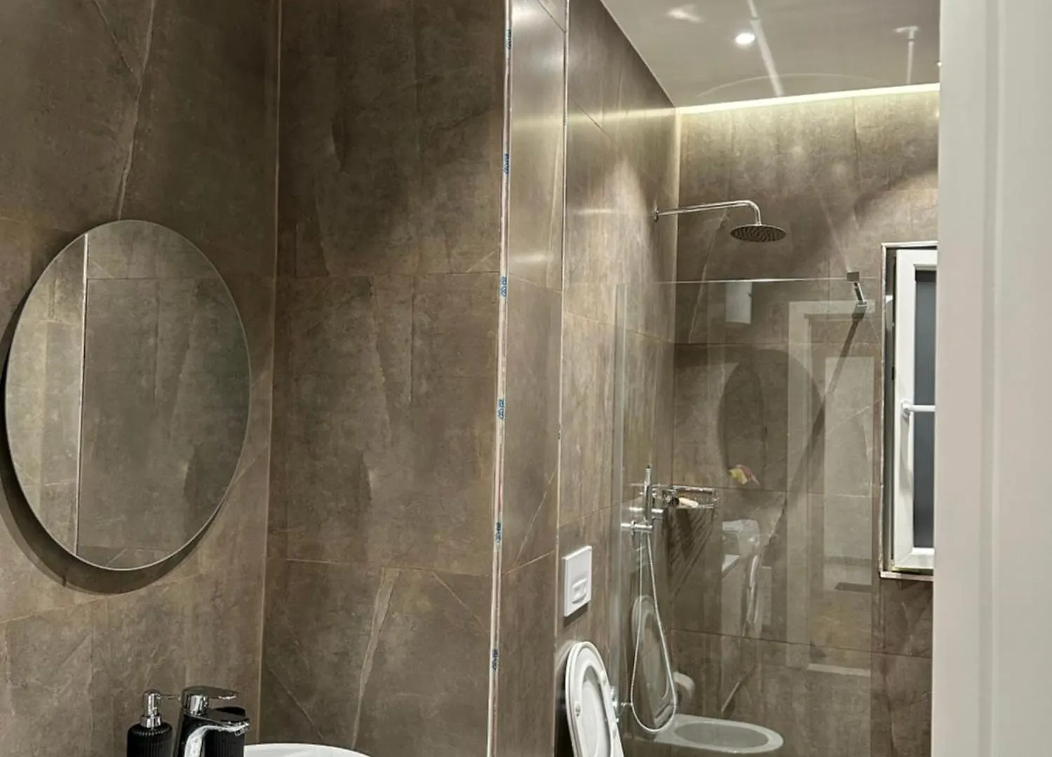 Delux Suite 104 Tirana